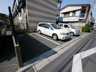 レオパレスコンフォートの物件内観写真